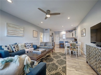 Incredible opportunity to own a 3-bedroom condo in Island on Palmilla Beach Golf Club in Texas - for sale on GolfHomes.com, golf home, golf lot