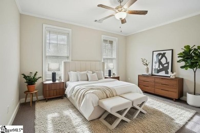 Back on Market - No Fault of Seller! Welcome to 107 Queens Court on Hunters Creek Golf and Country Club  in South Carolina - for sale on GolfHomes.com, golf home, golf lot