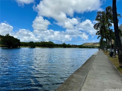 VA ASSUMABLE loan 3.25% for any buyer that approves, Veteran on Ala Wai Golf Course in Hawaii - for sale on GolfHomes.com, golf home, golf lot