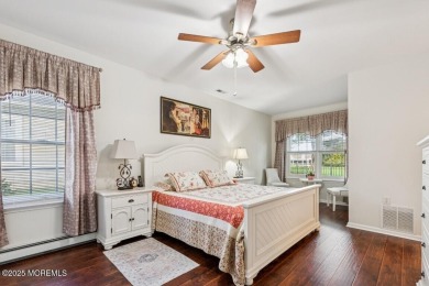 From the moment that you pull up to this home you will see how on Renaissance Country Club in New Jersey - for sale on GolfHomes.com, golf home, golf lot