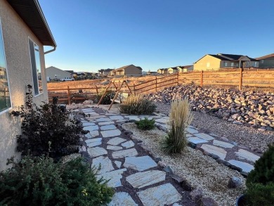 OPEN HOUSE SATURDAY 10/26 from 3pm - 5pm.   Nestled on the on Four Mile Ranch Golf Club in Colorado - for sale on GolfHomes.com, golf home, golf lot