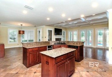 Beautiful, well-maintained home in sought after Heron Lakes on Heron Lakes Country Club in Alabama - for sale on GolfHomes.com, golf home, golf lot