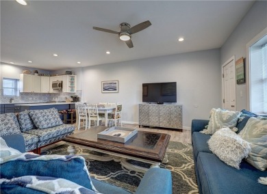 Incredible opportunity to own a 3-bedroom condo in Island on Palmilla Beach Golf Club in Texas - for sale on GolfHomes.com, golf home, golf lot