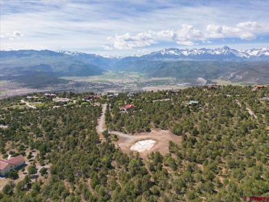 Anne-Britt Ostlund, Mountain Rose Realty LLC, C: on The Divide Ranch and Club in Colorado - for sale on GolfHomes.com, golf home, golf lot