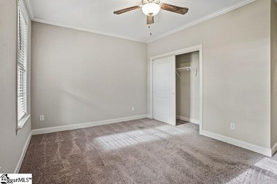 Back on Market - No Fault of Seller! Welcome to 107 Queens Court on Hunters Creek Golf and Country Club  in South Carolina - for sale on GolfHomes.com, golf home, golf lot