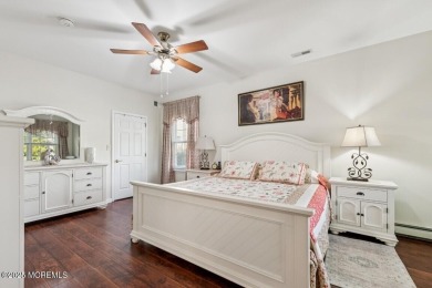 From the moment that you pull up to this home you will see how on Renaissance Country Club in New Jersey - for sale on GolfHomes.com, golf home, golf lot