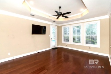 Beautiful, well-maintained home in sought after Heron Lakes on Heron Lakes Country Club in Alabama - for sale on GolfHomes.com, golf home, golf lot
