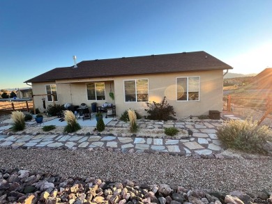 OPEN HOUSE SATURDAY 10/26 from 3pm - 5pm.   Nestled on the on Four Mile Ranch Golf Club in Colorado - for sale on GolfHomes.com, golf home, golf lot