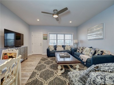 Incredible opportunity to own a 3-bedroom condo in Island on Palmilla Beach Golf Club in Texas - for sale on GolfHomes.com, golf home, golf lot