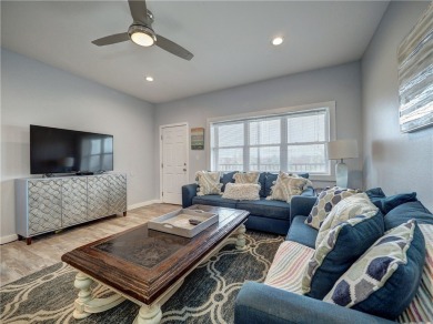 Incredible opportunity to own a 3-bedroom condo in Island on Palmilla Beach Golf Club in Texas - for sale on GolfHomes.com, golf home, golf lot