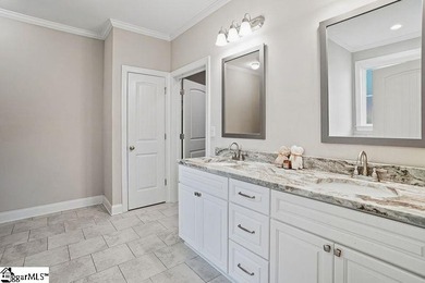 Back on Market - No Fault of Seller! Welcome to 107 Queens Court on Hunters Creek Golf and Country Club  in South Carolina - for sale on GolfHomes.com, golf home, golf lot