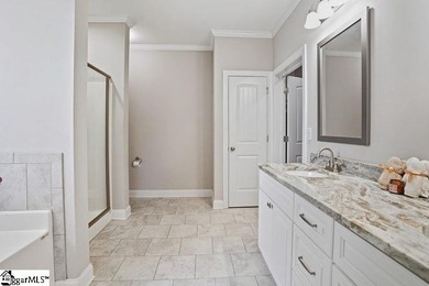 Back on Market - No Fault of Seller! Welcome to 107 Queens Court on Hunters Creek Golf and Country Club  in South Carolina - for sale on GolfHomes.com, golf home, golf lot