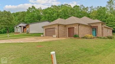 Welcome to your new home in the desirable golf course community on Sage Meadows Golf Course in Arkansas - for sale on GolfHomes.com, golf home, golf lot