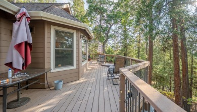 Welcome to this beautifully remodeled 2,061 sq. ft. home in the on Forest Meadows Golf Course in California - for sale on GolfHomes.com, golf home, golf lot