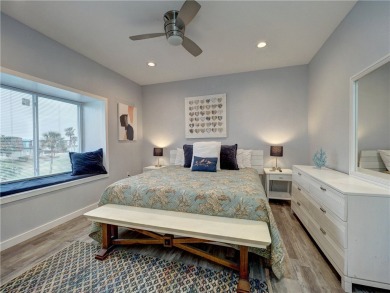 Incredible opportunity to own a 3-bedroom condo in Island on Palmilla Beach Golf Club in Texas - for sale on GolfHomes.com, golf home, golf lot