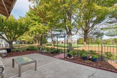 From the moment that you pull up to this home you will see how on Renaissance Country Club in New Jersey - for sale on GolfHomes.com, golf home, golf lot