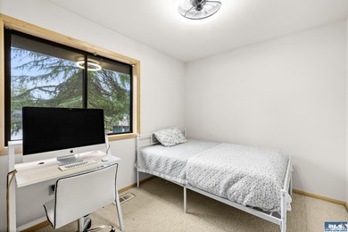 Beautiful Sequim Home located on a cul-de-sac in the desirable on The Cedars At Dungeness in Washington - for sale on GolfHomes.com, golf home, golf lot