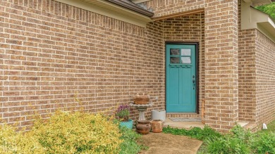 Welcome to your new home in the desirable golf course community on Sage Meadows Golf Course in Arkansas - for sale on GolfHomes.com, golf home, golf lot
