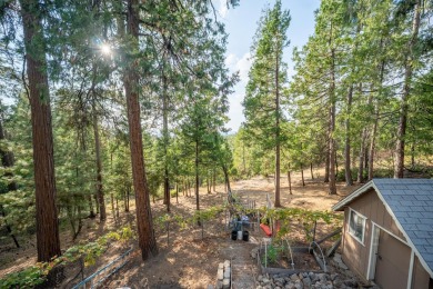 Welcome to this beautifully remodeled 2,061 sq. ft. home in the on Forest Meadows Golf Course in California - for sale on GolfHomes.com, golf home, golf lot