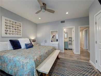 Incredible opportunity to own a 3-bedroom condo in Island on Palmilla Beach Golf Club in Texas - for sale on GolfHomes.com, golf home, golf lot