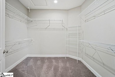 Back on Market - No Fault of Seller! Welcome to 107 Queens Court on Hunters Creek Golf and Country Club  in South Carolina - for sale on GolfHomes.com, golf home, golf lot