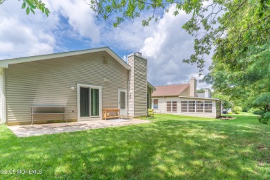 Pride of Ownership!

This desirable Westham model offers 2 on Greenbriar Woodlands in New Jersey - for sale on GolfHomes.com, golf home, golf lot