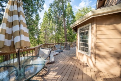 Welcome to this beautifully remodeled 2,061 sq. ft. home in the on Forest Meadows Golf Course in California - for sale on GolfHomes.com, golf home, golf lot