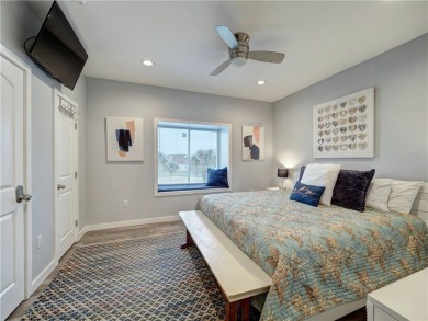 Incredible opportunity to own a 3-bedroom condo in Island on Palmilla Beach Golf Club in Texas - for sale on GolfHomes.com, golf home, golf lot