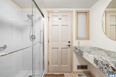 Beautiful Sequim Home located on a cul-de-sac in the desirable on The Cedars At Dungeness in Washington - for sale on GolfHomes.com, golf home, golf lot