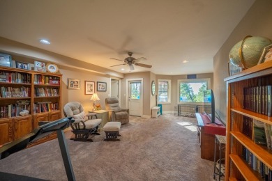 Welcome to this beautifully remodeled 2,061 sq. ft. home in the on Forest Meadows Golf Course in California - for sale on GolfHomes.com, golf home, golf lot