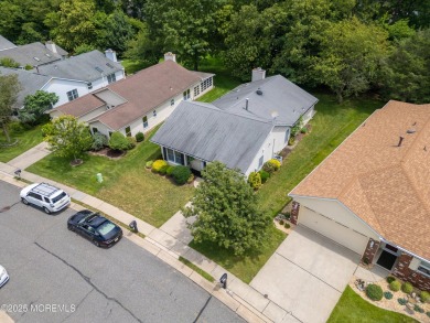 Pride of Ownership!

This desirable Westham model offers 2 on Greenbriar Woodlands in New Jersey - for sale on GolfHomes.com, golf home, golf lot