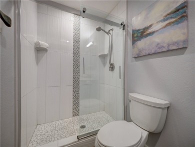 Incredible opportunity to own a 3-bedroom condo in Island on Palmilla Beach Golf Club in Texas - for sale on GolfHomes.com, golf home, golf lot