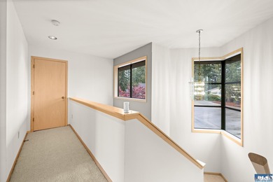 Beautiful Sequim Home located on a cul-de-sac in the desirable on The Cedars At Dungeness in Washington - for sale on GolfHomes.com, golf home, golf lot