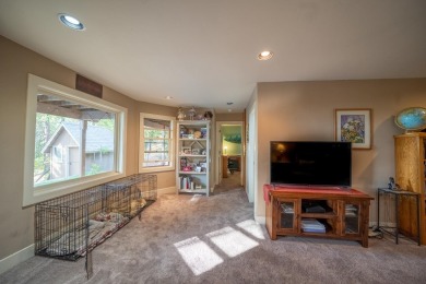 Welcome to this beautifully remodeled 2,061 sq. ft. home in the on Forest Meadows Golf Course in California - for sale on GolfHomes.com, golf home, golf lot