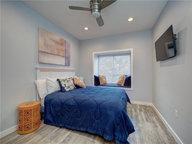 Incredible opportunity to own a 3-bedroom condo in Island on Palmilla Beach Golf Club in Texas - for sale on GolfHomes.com, golf home, golf lot