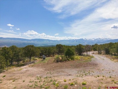 Anne-Britt Ostlund, Mountain Rose Realty LLC, C: on The Divide Ranch and Club in Colorado - for sale on GolfHomes.com, golf home, golf lot