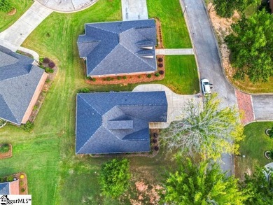 Back on Market - No Fault of Seller! Welcome to 107 Queens Court on Hunters Creek Golf and Country Club  in South Carolina - for sale on GolfHomes.com, golf home, golf lot