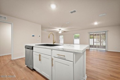 Move-In Ready Gem in Grand Reserve! Located in one of Flagler on Grand Reserve Golf Course in Florida - for sale on GolfHomes.com, golf home, golf lot