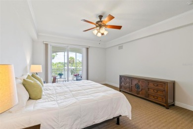 Welcome to Palm Coast Resort Unit 310, a spacious 3 bedroom, 3 on Palm Harbor Golf Club in Florida - for sale on GolfHomes.com, golf home, golf lot