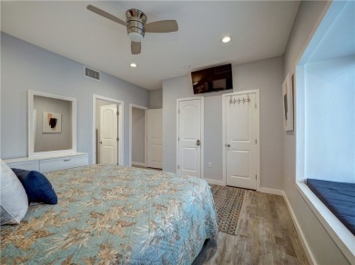 Incredible opportunity to own a 3-bedroom condo in Island on Palmilla Beach Golf Club in Texas - for sale on GolfHomes.com, golf home, golf lot