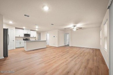 Move-In Ready Gem in Grand Reserve! Located in one of Flagler on Grand Reserve Golf Course in Florida - for sale on GolfHomes.com, golf home, golf lot