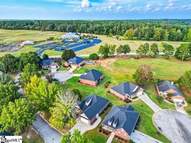 Back on Market - No Fault of Seller! Welcome to 107 Queens Court on Hunters Creek Golf and Country Club  in South Carolina - for sale on GolfHomes.com, golf home, golf lot