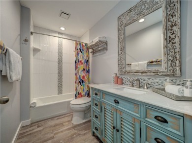 Incredible opportunity to own a 3-bedroom condo in Island on Palmilla Beach Golf Club in Texas - for sale on GolfHomes.com, golf home, golf lot