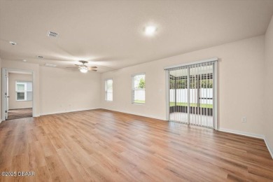 Move-In Ready Gem in Grand Reserve! Located in one of Flagler on Grand Reserve Golf Course in Florida - for sale on GolfHomes.com, golf home, golf lot