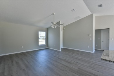 One or more photo(s) has been virtually staged. Absolutely on Rainbows End Golf Club in Florida - for sale on GolfHomes.com, golf home, golf lot