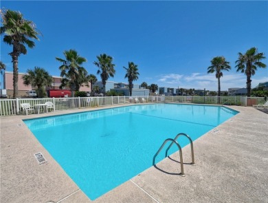 Incredible opportunity to own a 3-bedroom condo in Island on Palmilla Beach Golf Club in Texas - for sale on GolfHomes.com, golf home, golf lot