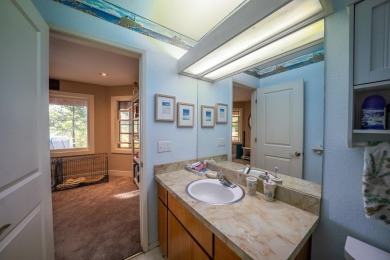 Welcome to this beautifully remodeled 2,061 sq. ft. home in the on Forest Meadows Golf Course in California - for sale on GolfHomes.com, golf home, golf lot