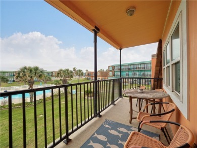 Incredible opportunity to own a 3-bedroom condo in Island on Palmilla Beach Golf Club in Texas - for sale on GolfHomes.com, golf home, golf lot