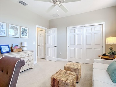 WELCOME TO 198 BELLA VISTA TERRACE, UNIT C

This lovely on Venetian Golf and River Club in Florida - for sale on GolfHomes.com, golf home, golf lot