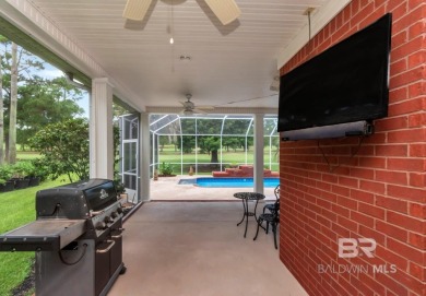 Beautiful, well-maintained home in sought after Heron Lakes on Heron Lakes Country Club in Alabama - for sale on GolfHomes.com, golf home, golf lot